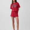Boxer de pyjama Shorts