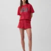 Boxer de pyjama Shorts
