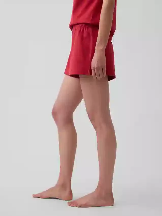 Boxer de pyjama Shorts