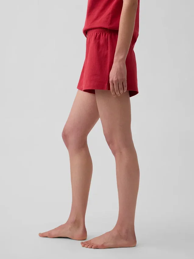 Boxer de pyjama Shorts