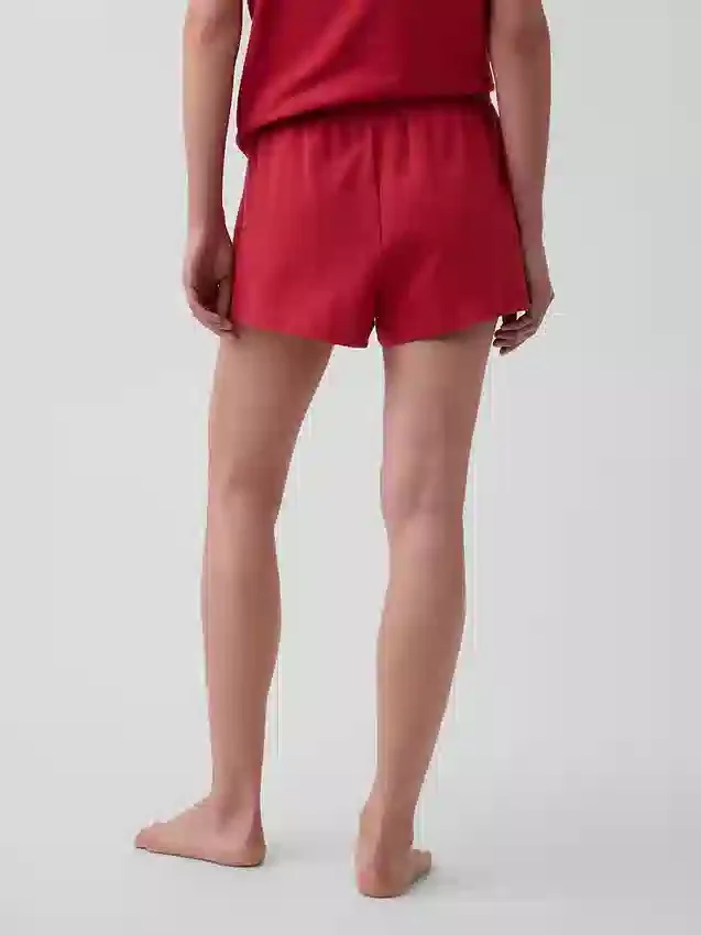 Boxer de pyjama Shorts