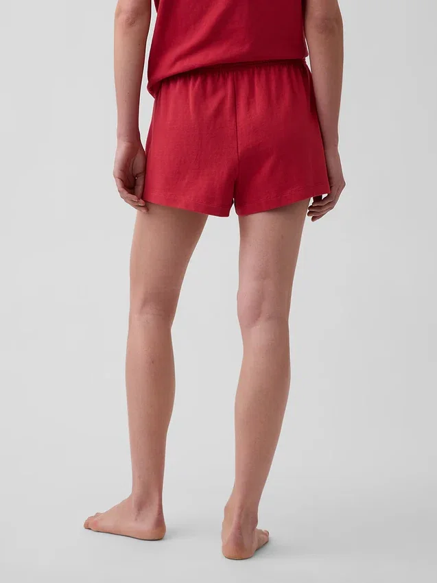 Boxer de pyjama Shorts
