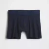 Boxer en coton stretch bio 5"