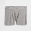 Boxer en coton stretch bio 5"
