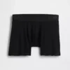 Boxer en coton stretch bio 5"