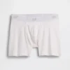 Boxer en coton stretch bio 5"