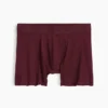 Boxer en coton stretch bio 5"