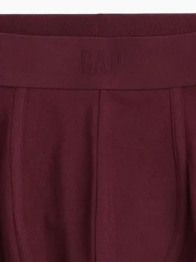 Boxer en coton stretch bio 5″