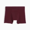 Boxer en coton stretch bio 5"