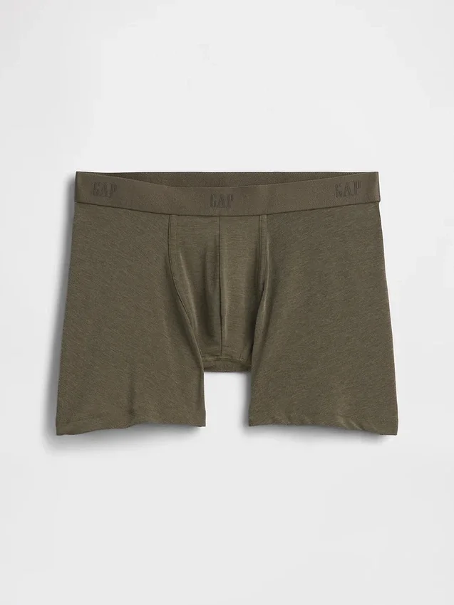 Boxers « Breathe » 5"