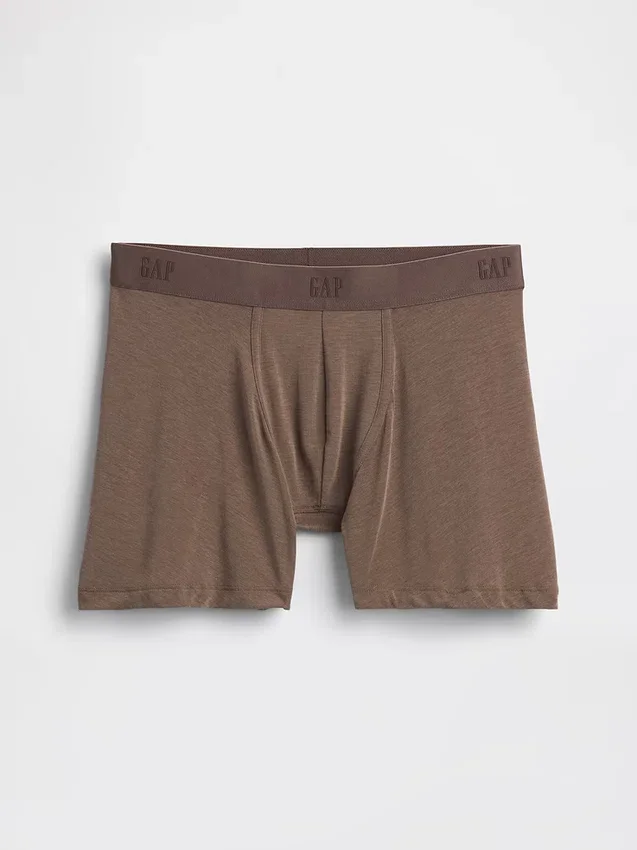 Boxers « Breathe » 5"
