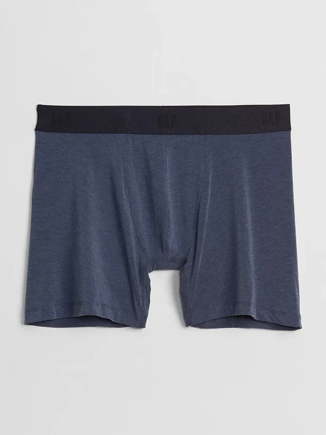 Boxers « Breathe » 5"