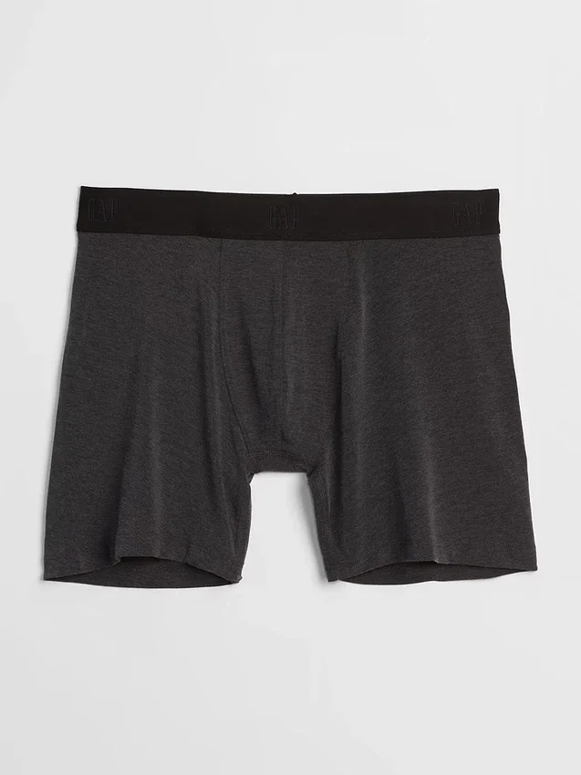 Boxers « Breathe » 5"