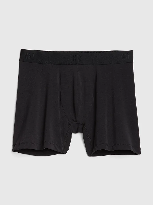 Boxers « Breathe » 5"
