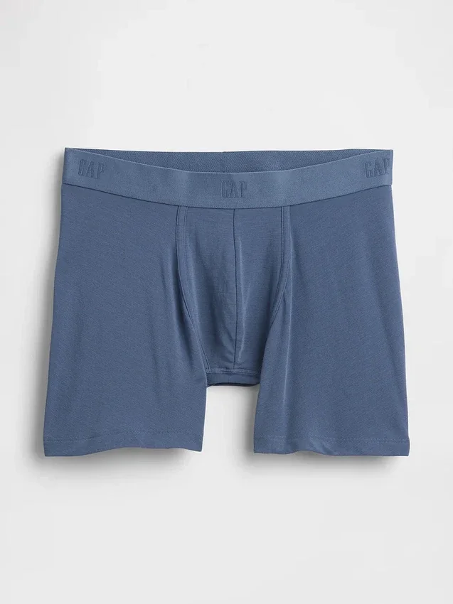 Boxers « Breathe » 5"