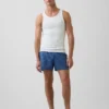 Boxers en popeline