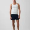 Boxers en popeline