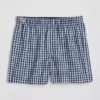 Boxers à imprimé 4,5"