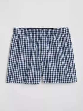 Boxers à imprimé 4,5"