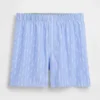 Boxers à imprimé 4,5"
