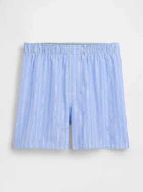 Boxers à imprimé 4,5"