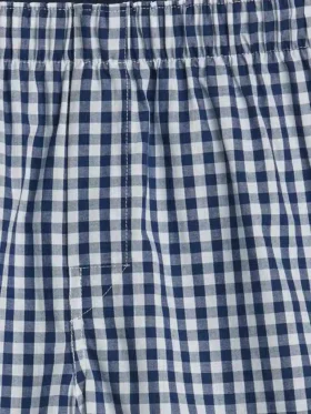 Boxers à imprimé 4,5″