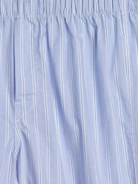 Boxers à imprimé 4,5″