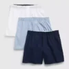 Boxers (lot de 3)