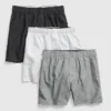 Boxers (lot de 3)