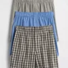 Boxers (lot de 3)