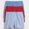 Boxers (lot de 3)