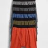 Boxers pour enfants (lot de 5)