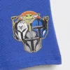 Boxers pour enfants Star Wars en coton bio extensible (lot de 5)