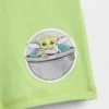 Boxers pour enfants Star Wars en coton bio extensible (lot de 5)
