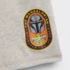 Boxers pour enfants Star Wars en coton bio extensible (lot de 5)