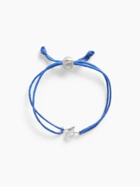 Bracelet « Get Blue »