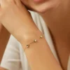 Bracelet « Lani Heart » d’Ana Luisa