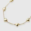 Bracelet « Lani Heart » d’Ana Luisa