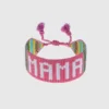 Bracelet « Mama » rose Hart