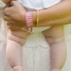 Bracelet « Mama » rose Hart