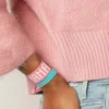 Bracelet « Mama » rose Hart