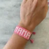 Bracelet « Mama » rose Hart