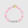 Bracelet pour enfants « Little Words Project »