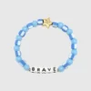 Bracelet pour enfants « Little Words Project »