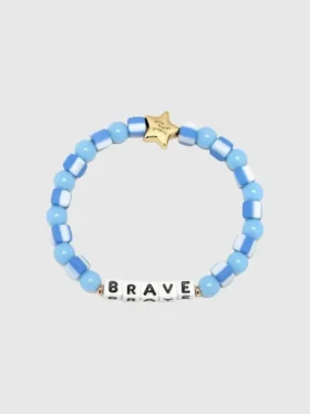 Bracelet pour enfants « Little Words Project »