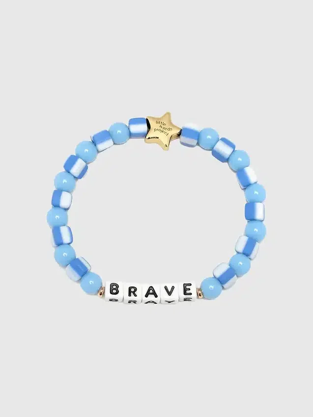 Bracelet pour enfants « Little Words Project »
