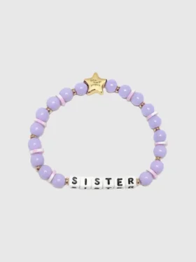 Bracelet pour enfants « Little Words Project »