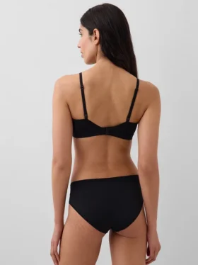 Bralette croisée Secondskin
