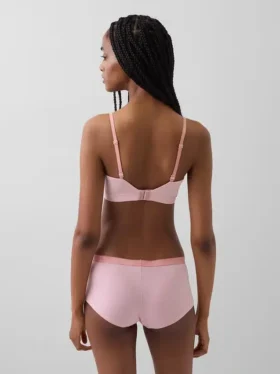 Bralette croisée Secondskin