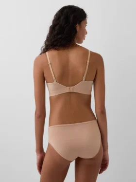 Bralette croisée Secondskin